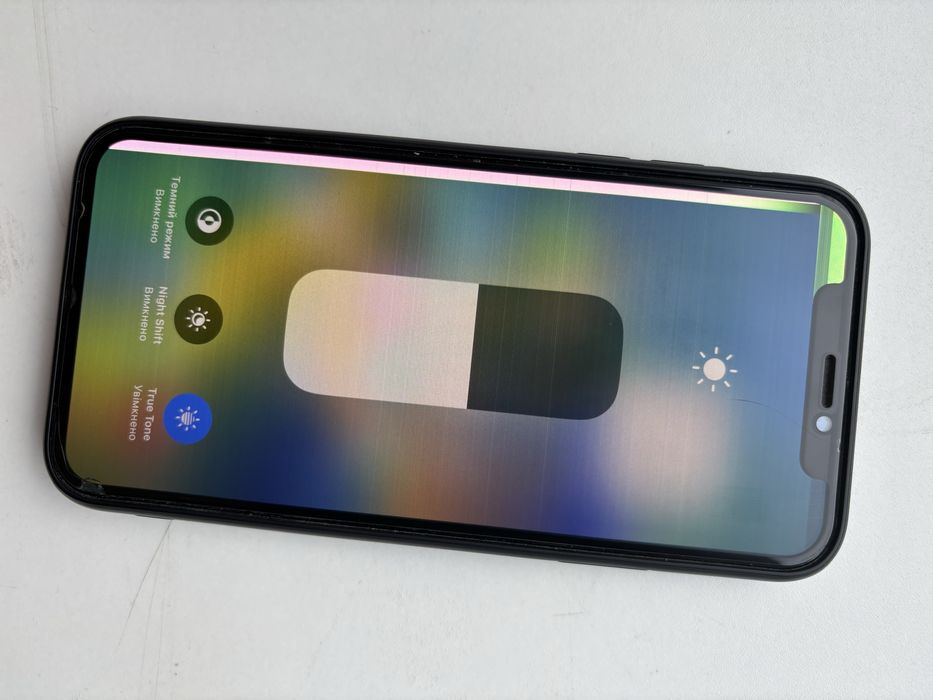 Айфон Iphone X 64 gb