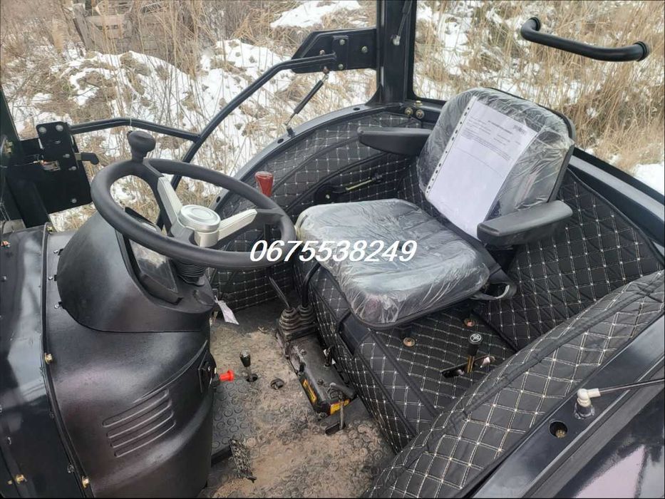 Трактор Кентавр 404 SC*3-Точка*Доставимо Безкоштовно-О*Купуй ЯКІСТЬ!