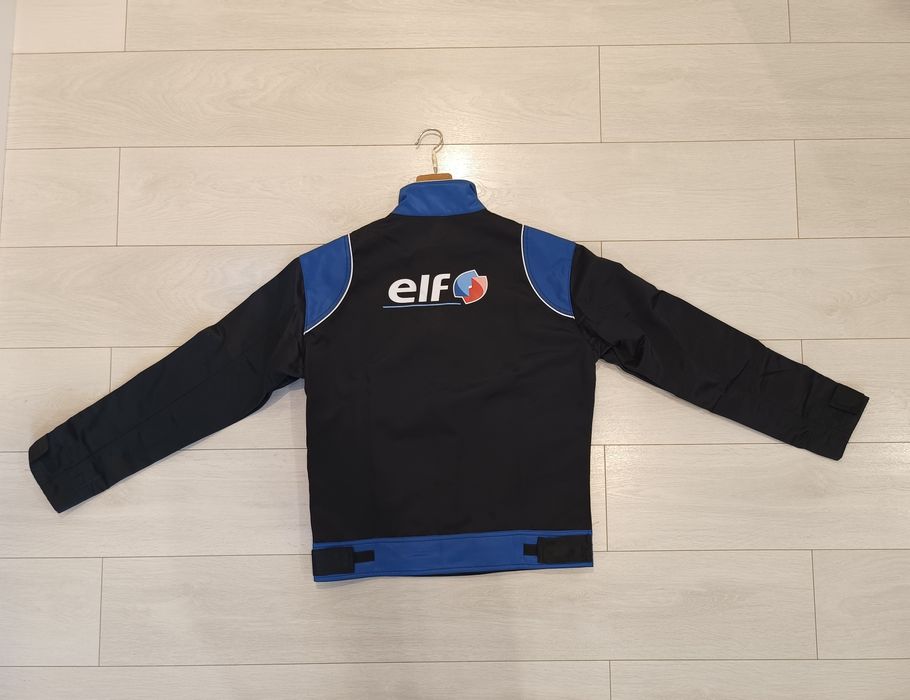 Bluza robocza Elf -nowa