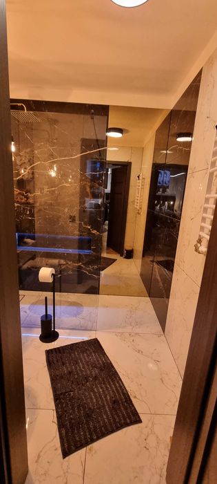 Apartament Jacuzzi promocja 290 zł
