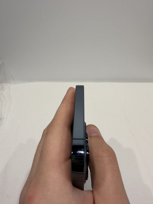 iphone 12 pro max 128gb deep blue