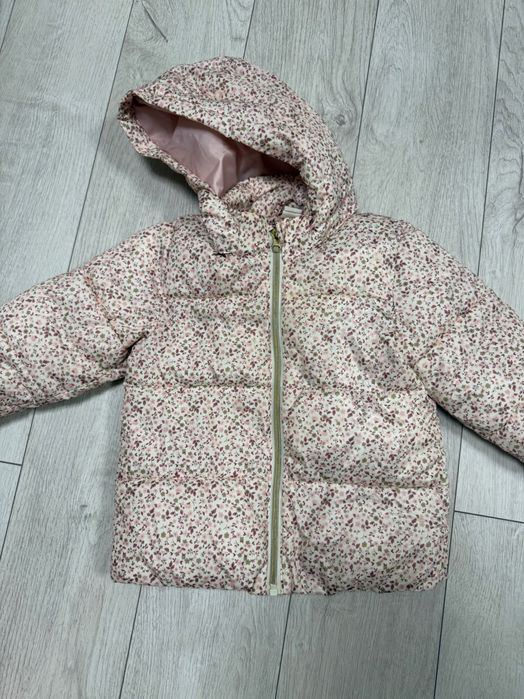 Куртка H&M 92см 2- 3 роки
