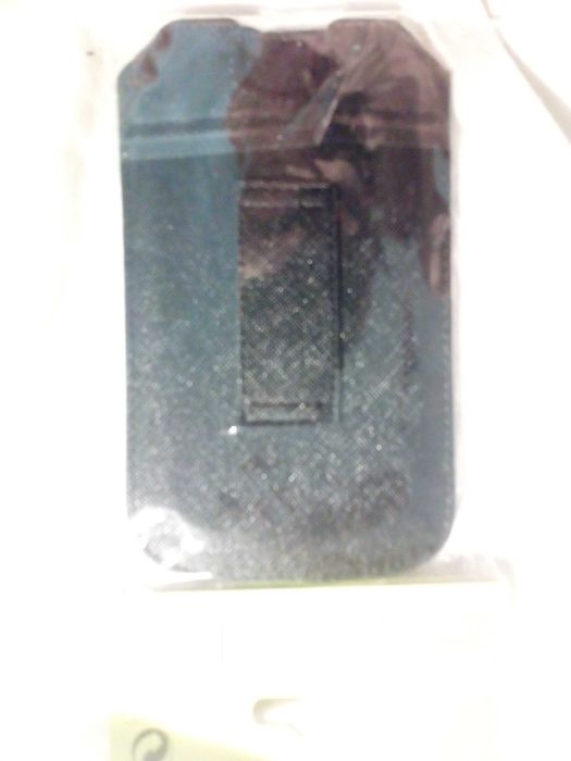 Capas e Bolsas em pele para telemovel ou Smartphone de  4'' 5'' ou 6''