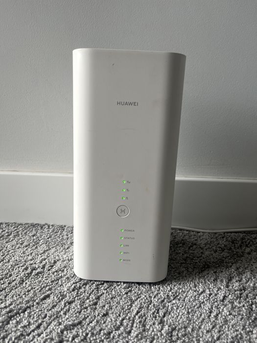 Router Huawei B818-263 LTE 4G