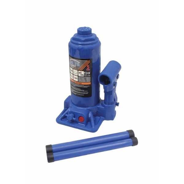 (Com Iva) Macaco de Garrafa 5 Toneladas