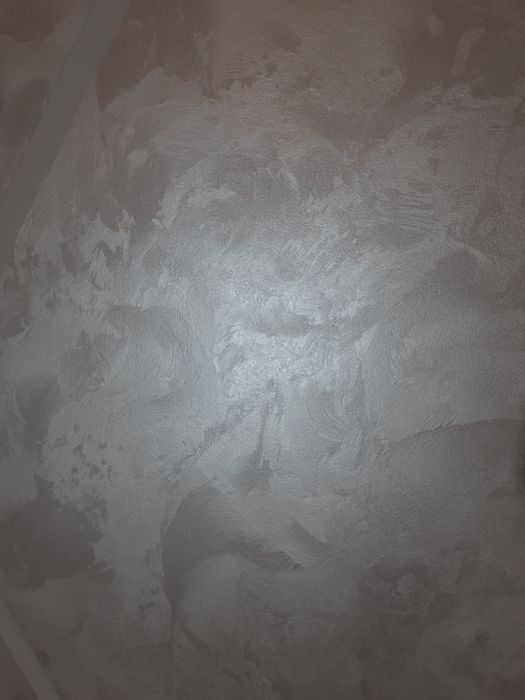 Декоративна штукатурка,