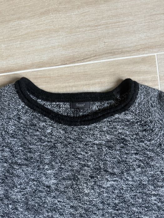 Sukienka Solar z dzianiny