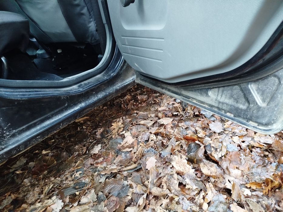 Форд фюжн 1.4 бензин 2005р