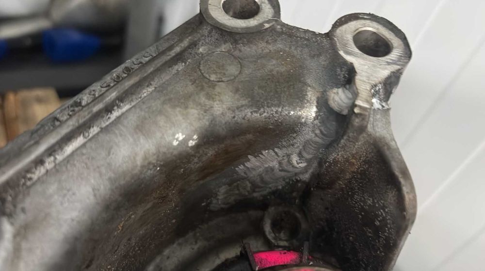 Ford Kuga MK2 4x4 роздатка редуктор коробки з розборки EJ5P-7L486-JC