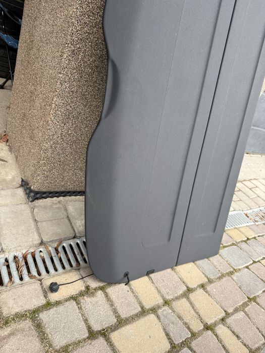 Поличка багажника AUDI Q5