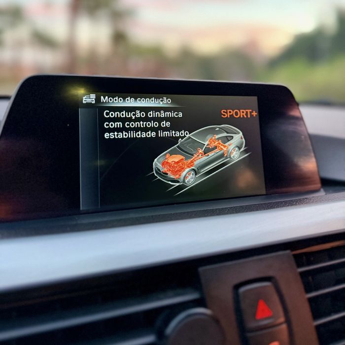 BMW 420d Grand Coupé Auto Nacional DESDE 239€ Mês