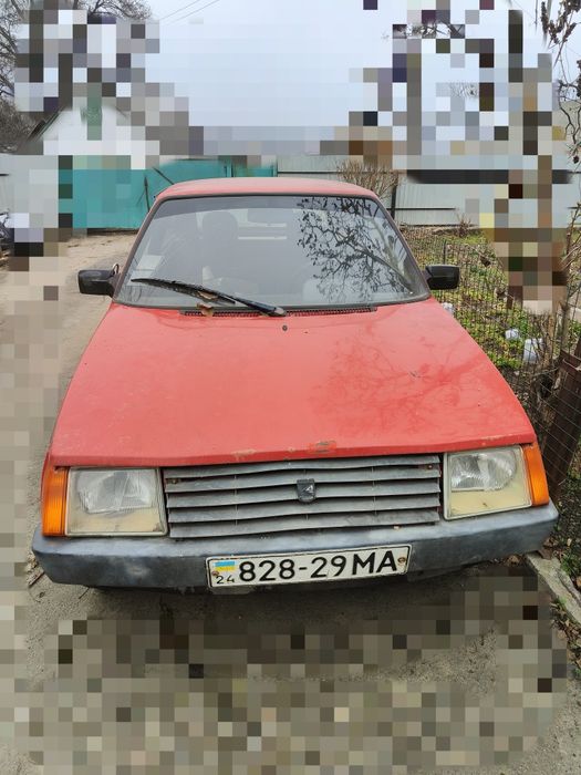 Заз таврія 1.1 солекс
