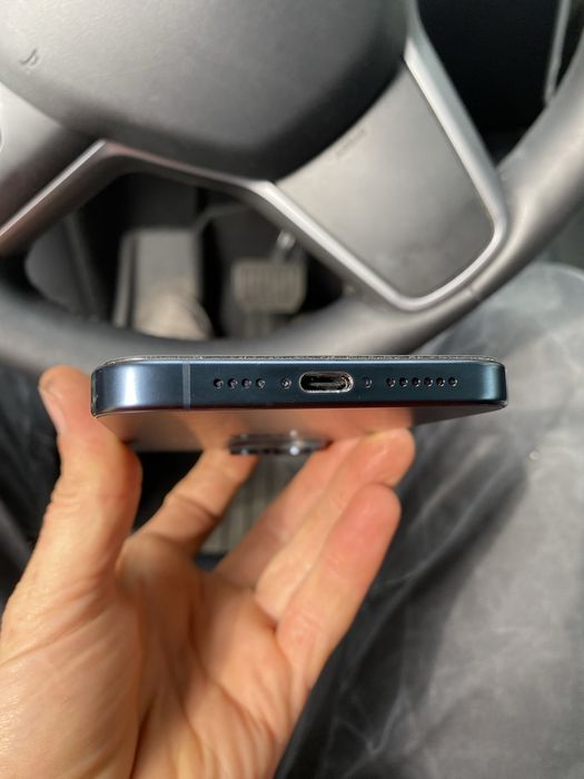 iPhone 15 Pro Max 256, 87%