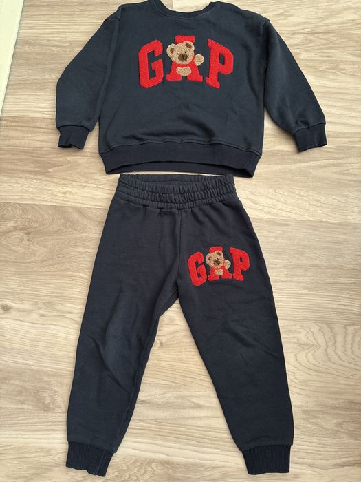 Спортивний костюм GAP 92 р. для хлопчика