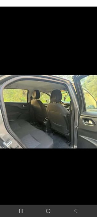 Citroeen elysee 16 hdi