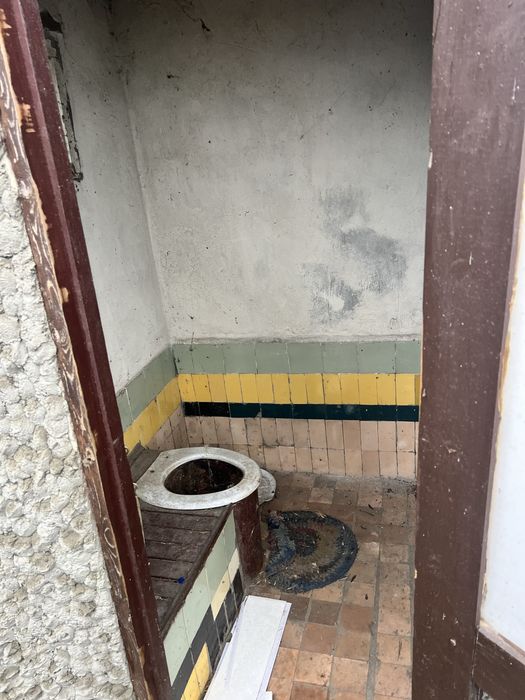 Продам дом в подгороднем