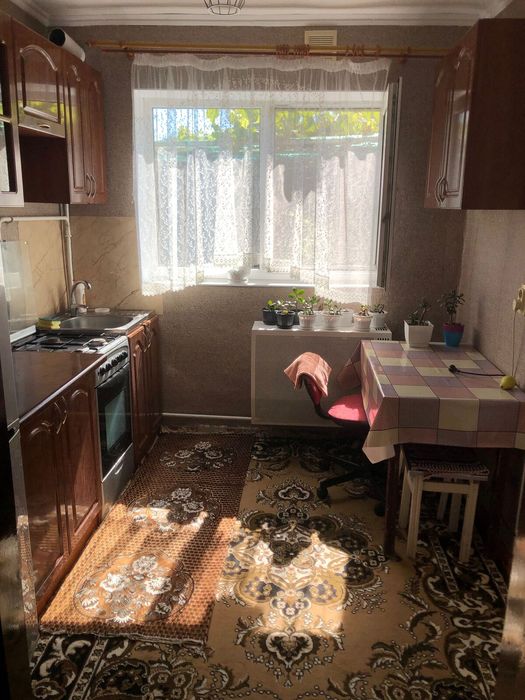 Будинок в самому центрі міста, парк Чекмана!Усе залишається! 40496