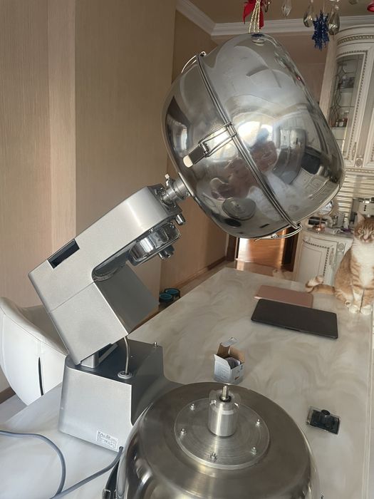 Насадка дражжератор для Kenwood