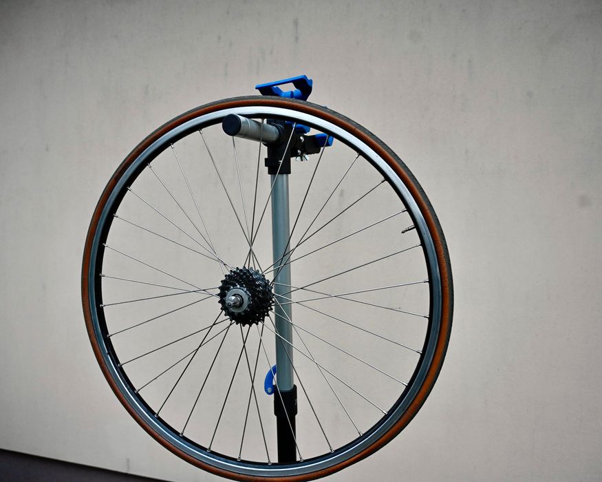 Rower szosowy BIANCHI , Campagnolo Chorus