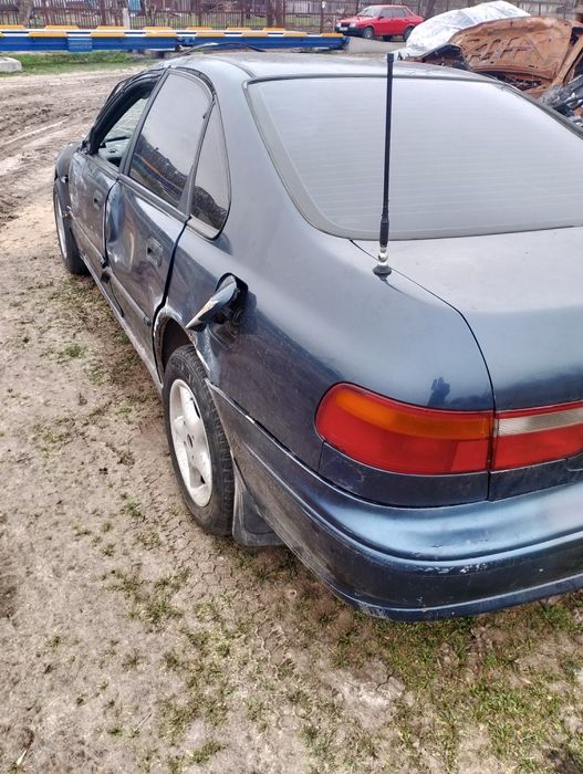 Продам Honda accord