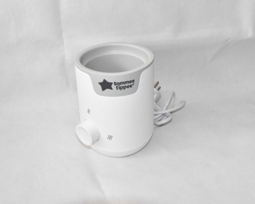Podgrzewacz do butelek Tommee Tippee Closer to Nature szybki