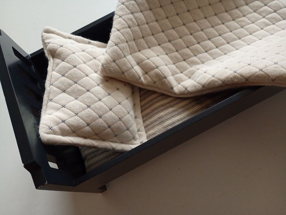 Maileg łóżko Maileg