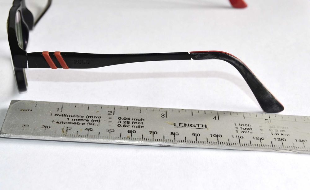 Oculos de Homem Polo Ralph Lauren