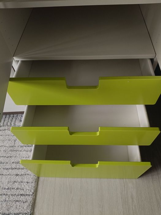 Szafa dziecięca IKEA