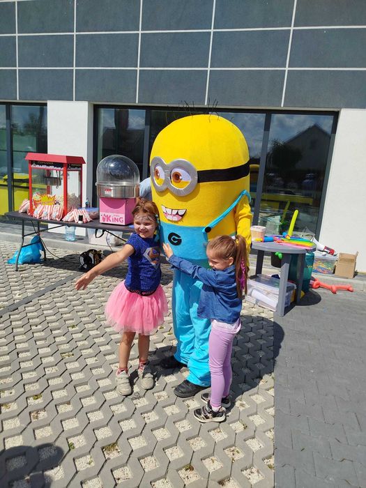 Animacje dla dzieci Figle Migle Kielce