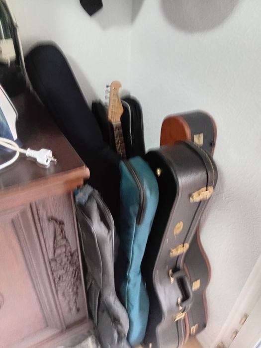 Гітари з Німечини