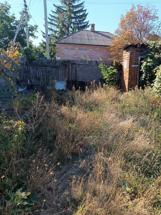 Частина будинку вул.Шевченка