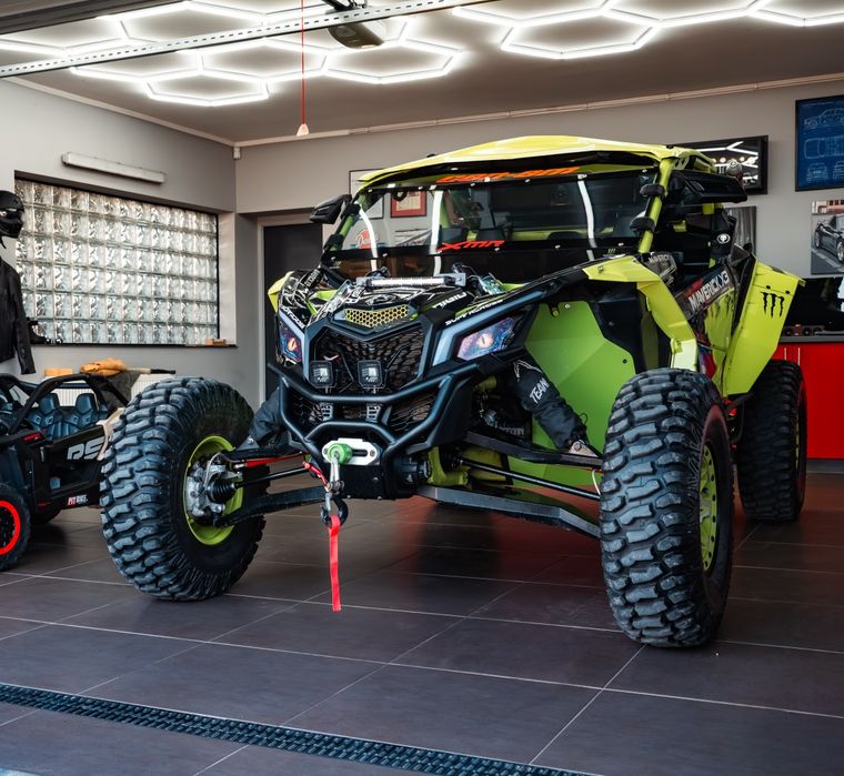 Can-Am