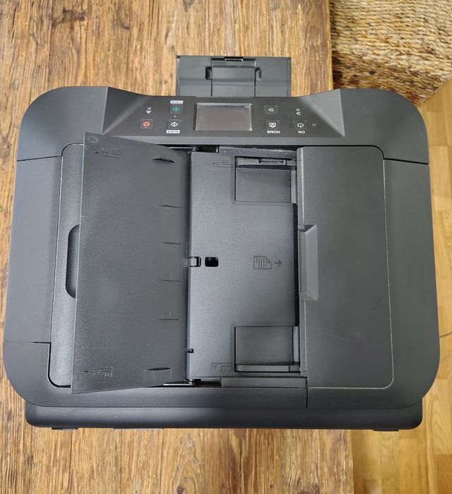 Canon Maxify MB2350 Multi-Function Printer64584638705538122
