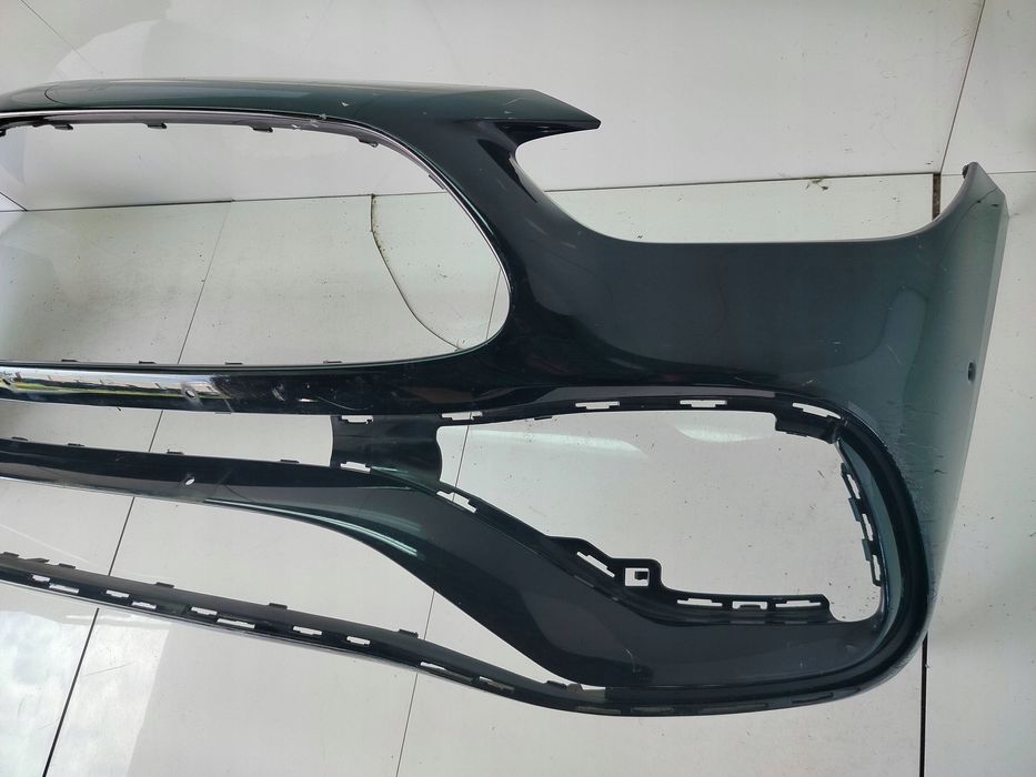 mercedes c klasa w206 amg 2021- zderzak przód przedni a2068858401