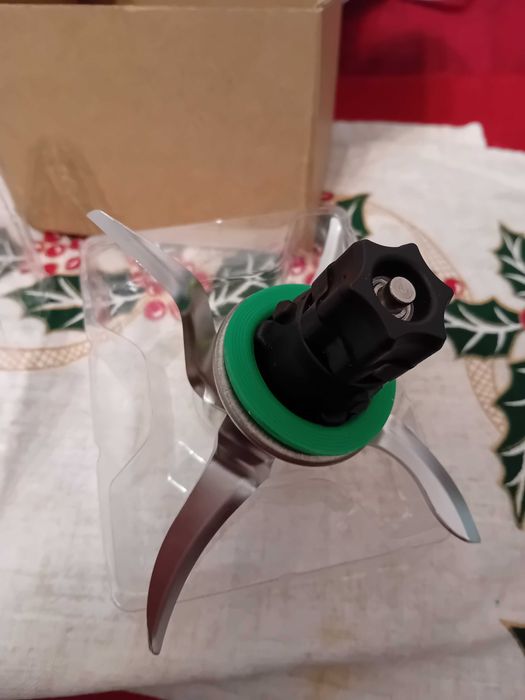 Lâmina bimby Tm 5/6