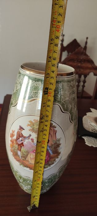 Jarra grande antiga