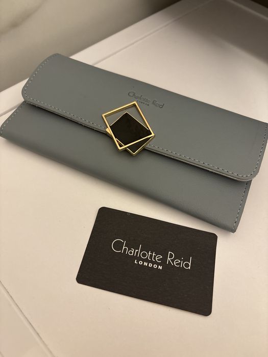 Portfel damski  Charlotte Reid