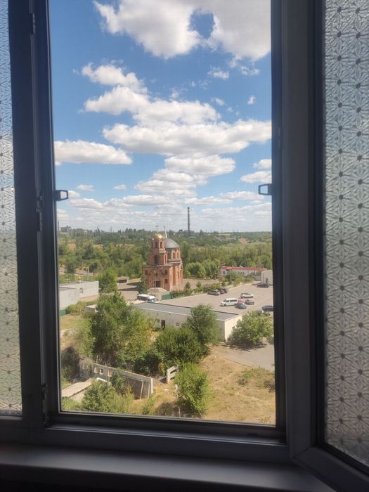 Продам 3к квартиру на Солнечном