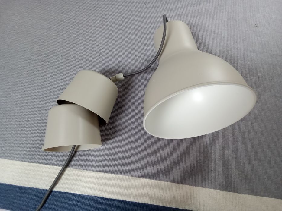 Hektar ikea lampa wisząca