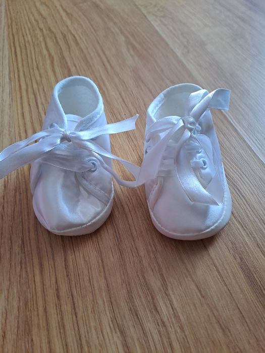 Chłopięce buty niemowlęce 16