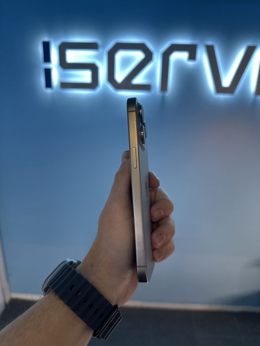 iPhone 15 PRO MAX 512GB BATERIA 91% GWARANCJA 12 miesiecy !!!