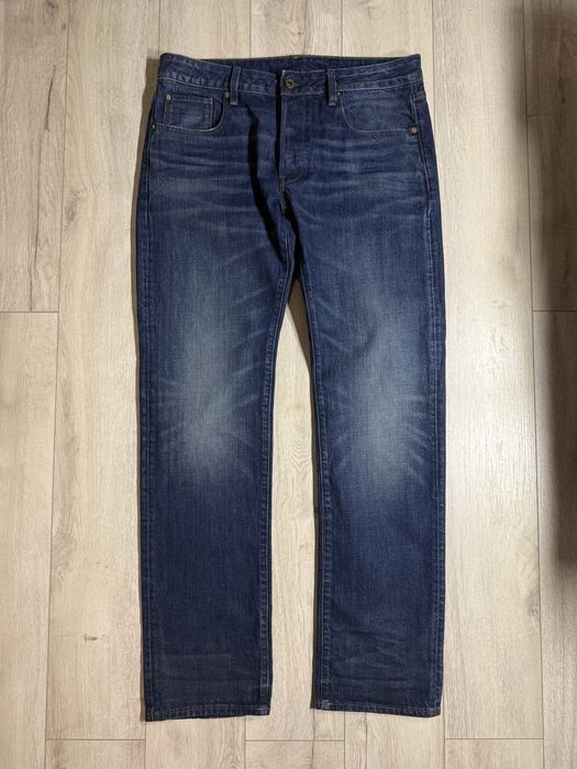 Джинси G Star Raw Allsaints Replay