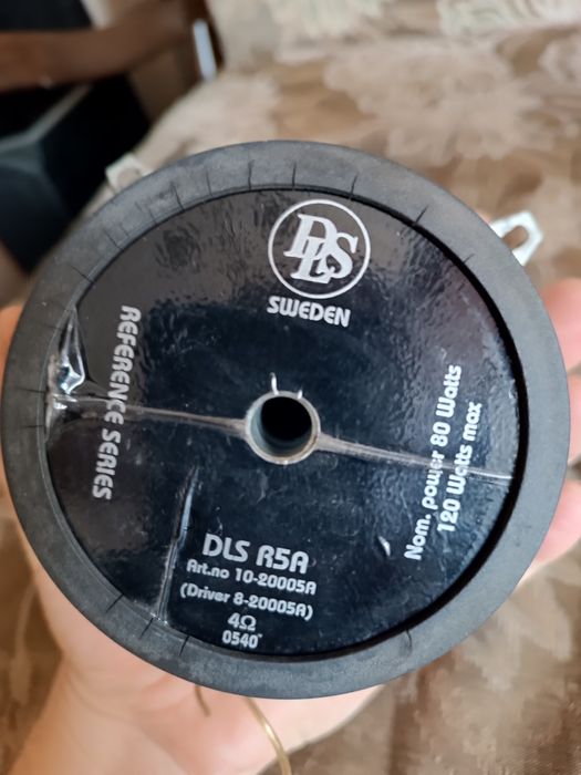 продам  Dls R5 13