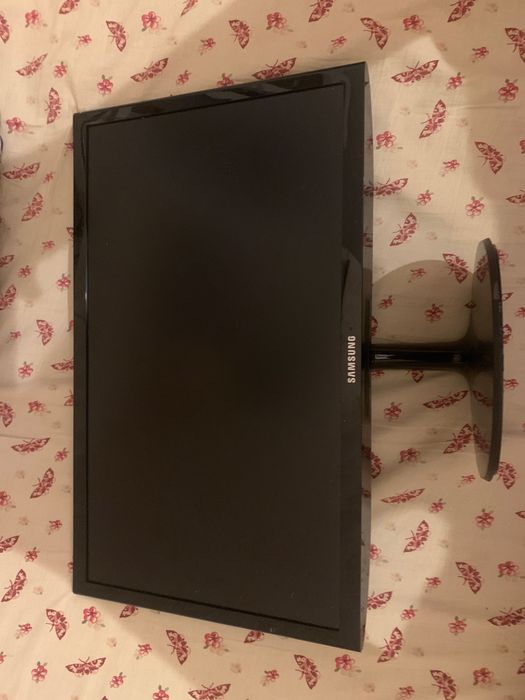 Монитор Samsung Модель s19f350hni