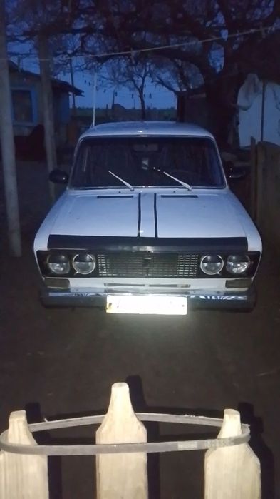 ваз 2106 продаж або обмін