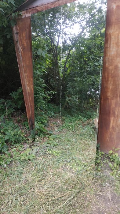 Зеркало настенное, разные