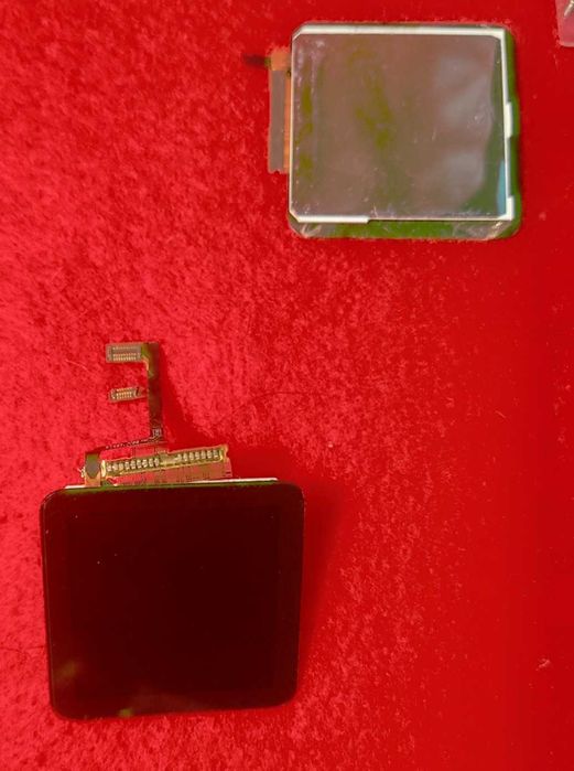 iPod 6 – запчасти.