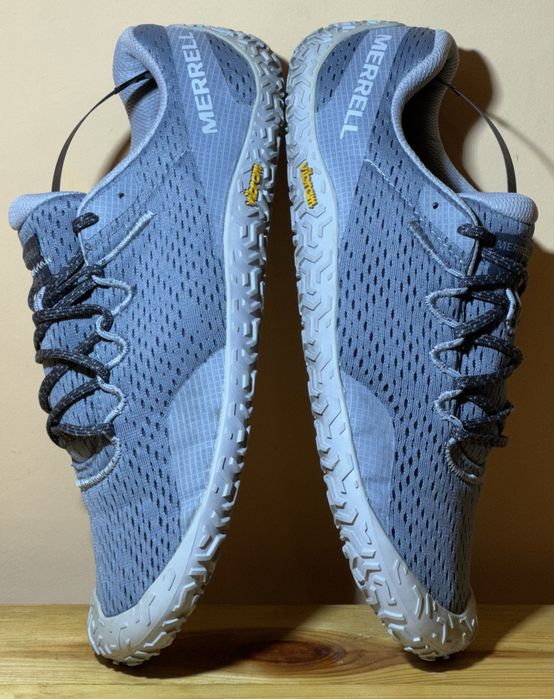Кросівки Merrell Vapor Glove 6. Розмір 44,5(28,5 см)
