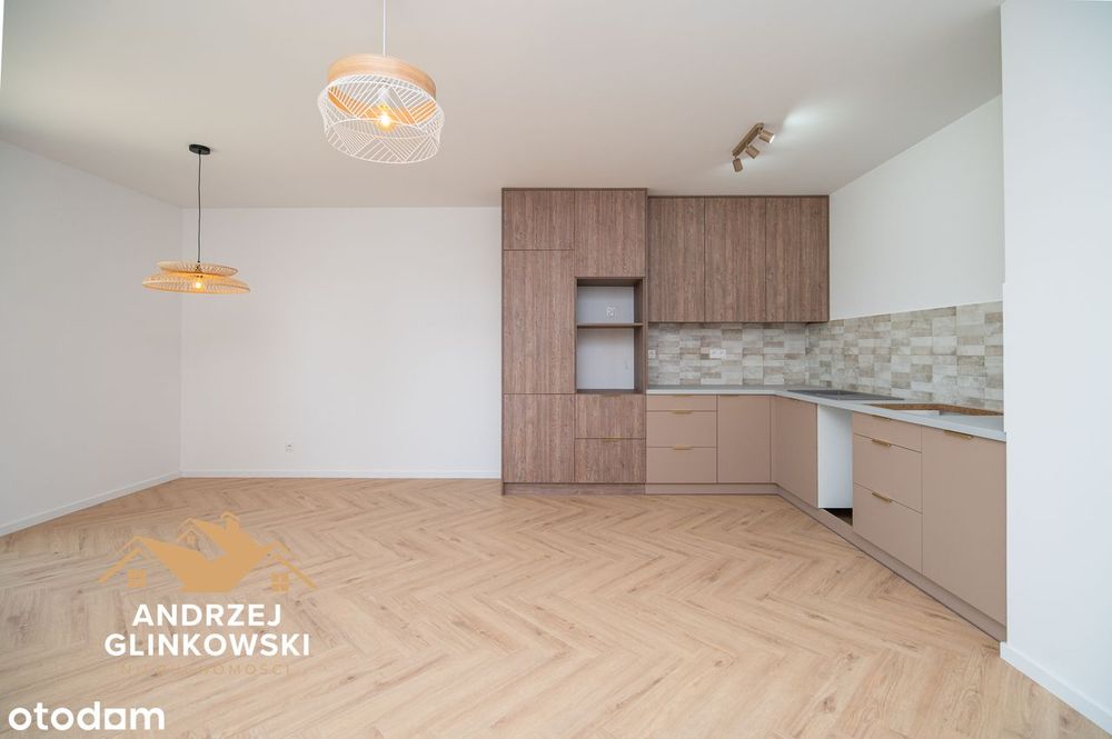 Nowoczesny Apartament Osiedle Morelowa