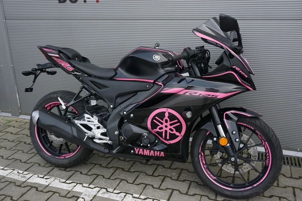 Yamaha